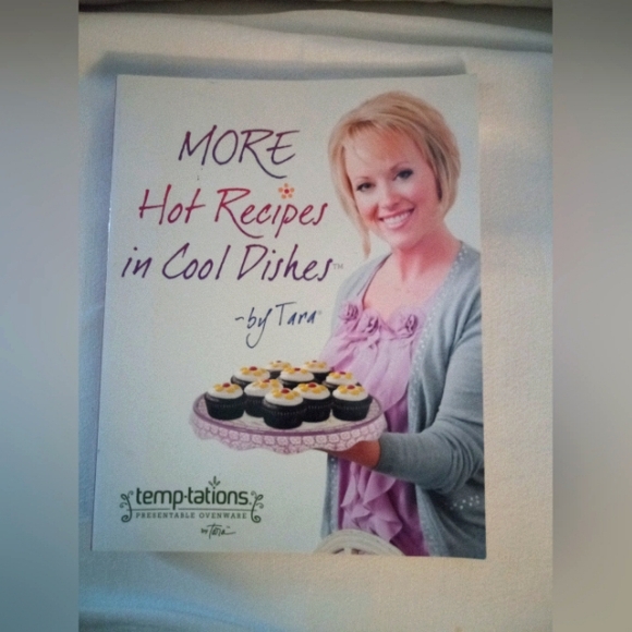 Cook Book - Picture 1 of 10